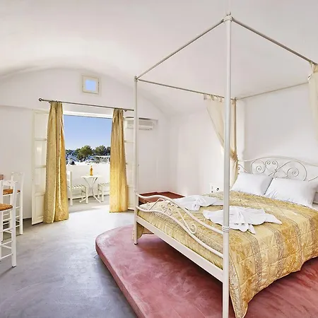 Sea View (adults Only) فندق بيريسا