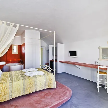 فندق Sea View (adults Only) بيريسا