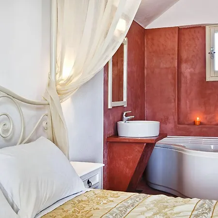 Sea View (adults Only) بيريسا