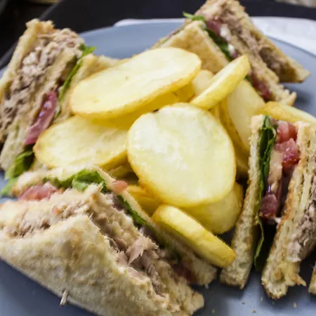 Sea View (adults Only) 4*