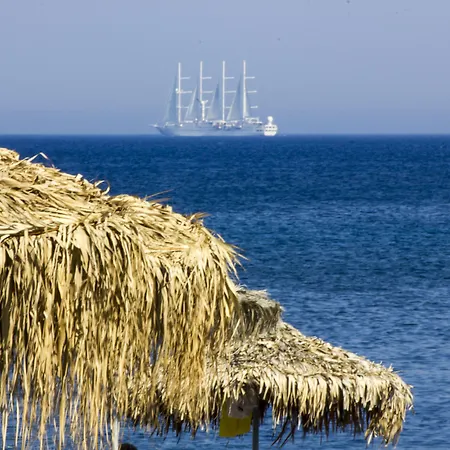 فندق Sea View (adults Only) 4*