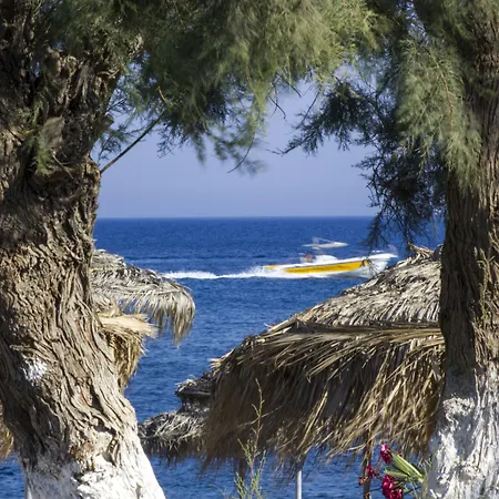 Sea View (adults Only) فندق