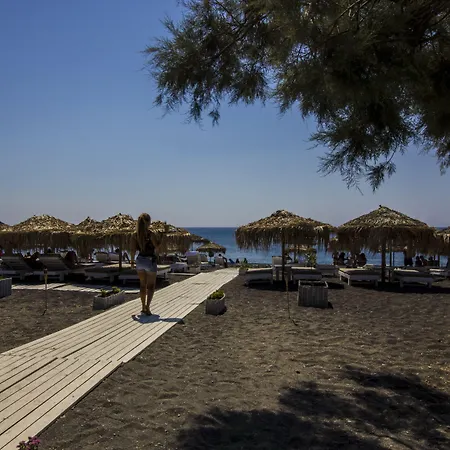 Sea View (adults Only) 4* بيريسا