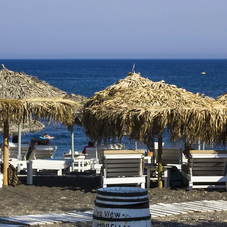 Sea View (adults Only) فندق