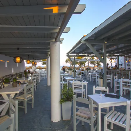 Sea View (adults Only) فندق