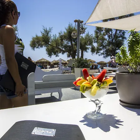 فندق Sea View (adults Only) بيريسا