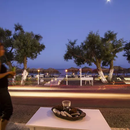 فندق Sea View (adults Only)