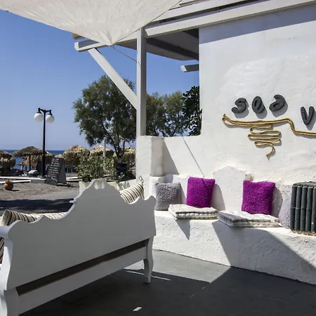 Sea View (adults Only) فندق