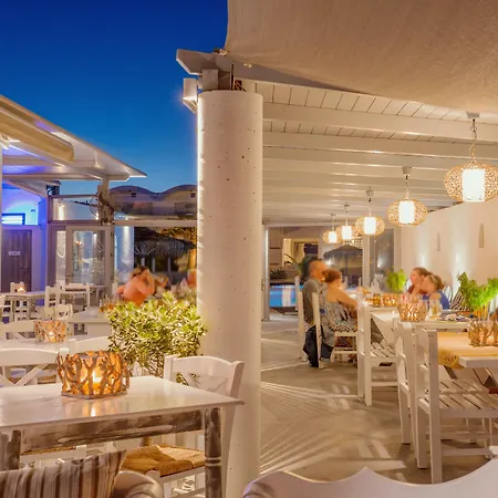 Sea View (adults Only) فندق 4*