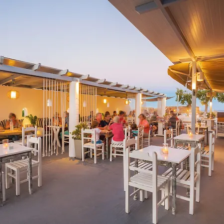 Sea View (adults Only) فندق