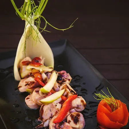 Sea View (adults Only)