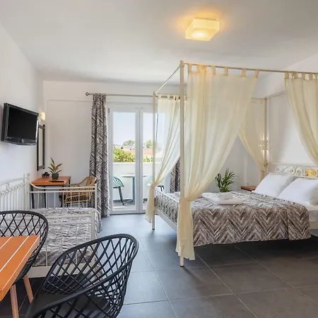 فندق Sea View (adults Only) بيريسا