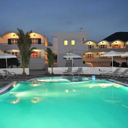 فندق Sea View (adults Only) 4*