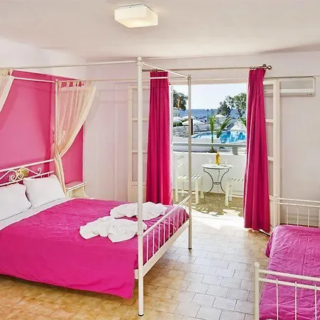 Sea View (adults Only) فندق 4*