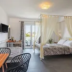 ホテル Sea View (adults Only) ペリッサ
