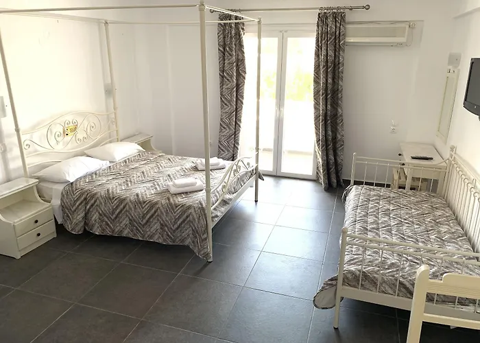 Hotell Sea View (adults Only)