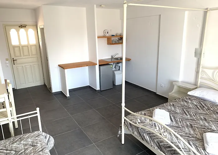 Sea View (adults Only) Hotell