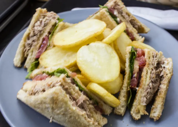 Sea View (adults Only) 4*