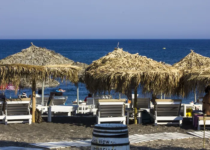 Sea View (adults Only) Hotell