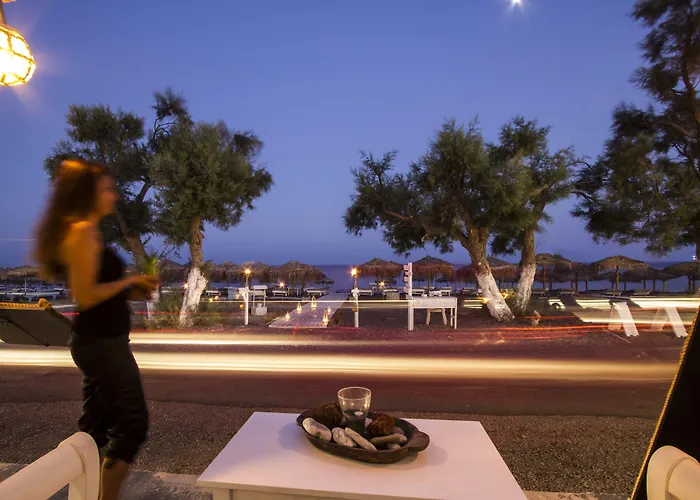 Hotell Sea View (adults Only)