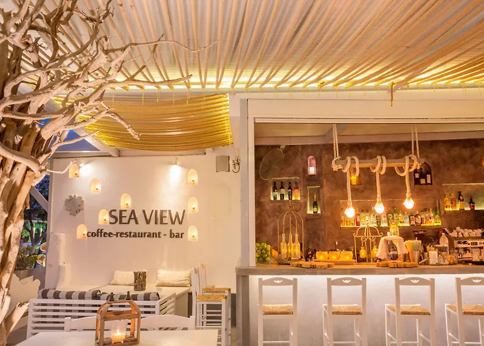 Sea View (adults Only) Hotell 4*