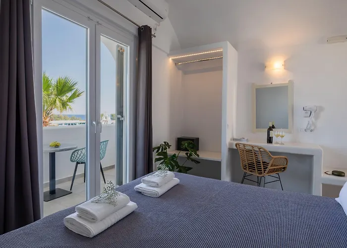 Sea View (adults Only) Hotell 4*