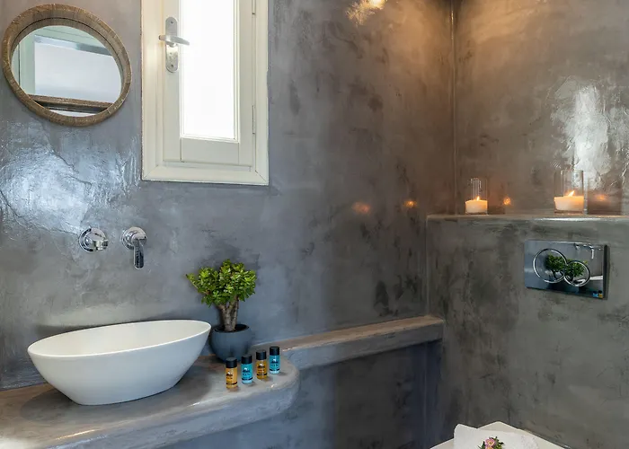 Sea View (adults Only)