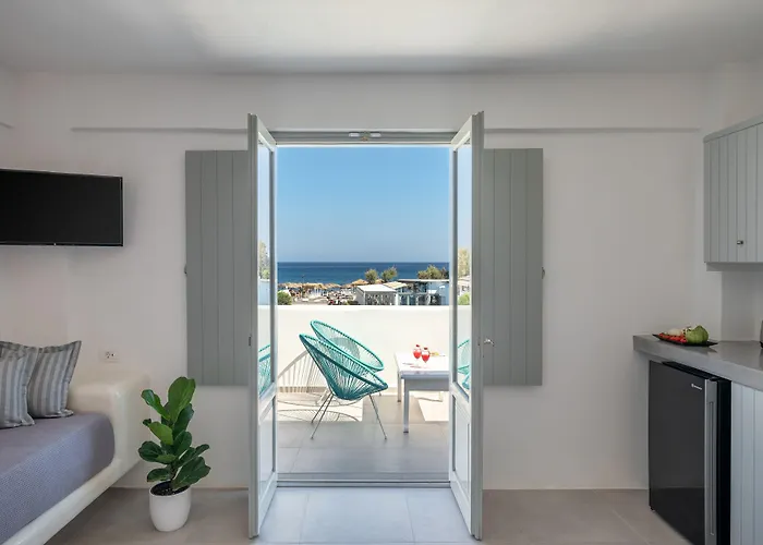 Hotell Sea View (adults Only) 4*