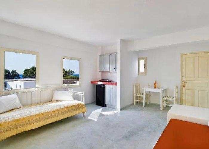 Sea View (adults Only) 4*