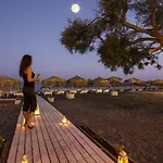 Sea View (adults Only) Ξενοδοχείο Περίσσα