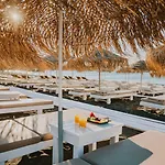 Sea View (adults Only) Περίσσα