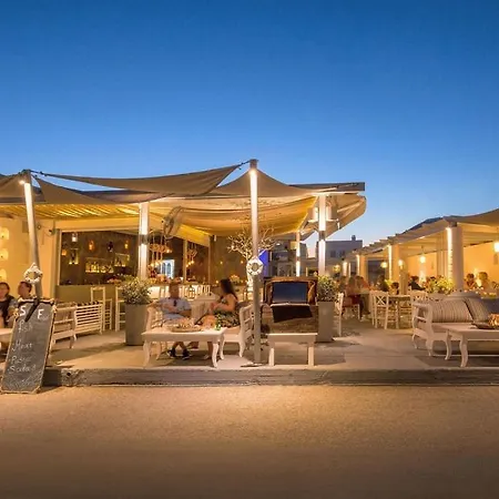 Hotel Sea View (adults Only)