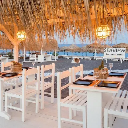 Hotel Sea View (adults Only) 4*