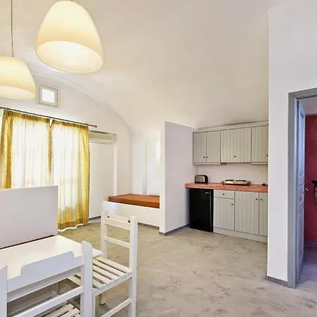 Sea View (adults Only) Perivolos (Santorini)