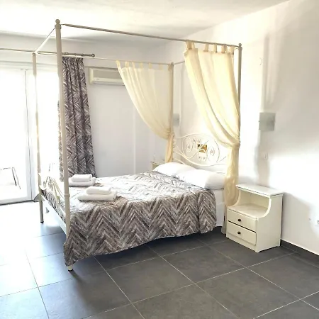 Sea View (adults Only) 4* 페리볼로스