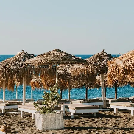 Sea View (adults Only) 4* Perivolos (Santorini)