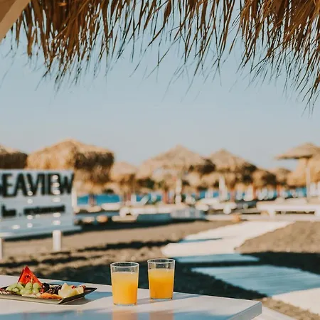 Hotel Sea View (adults Only) 4*