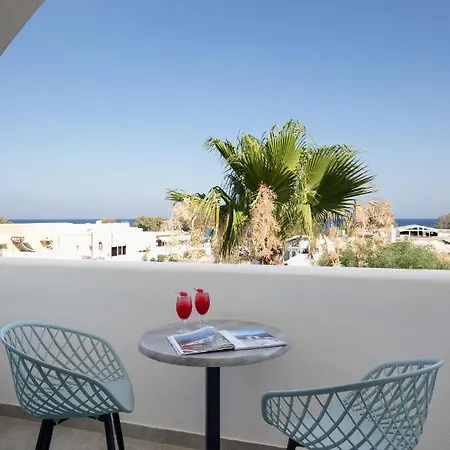 Sea View (adults Only)