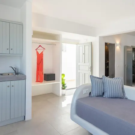 Sea View (adults Only) 호텔 4*