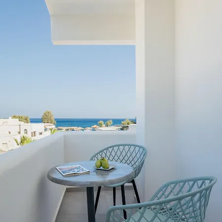 Sea View (adults Only) 페리볼로스