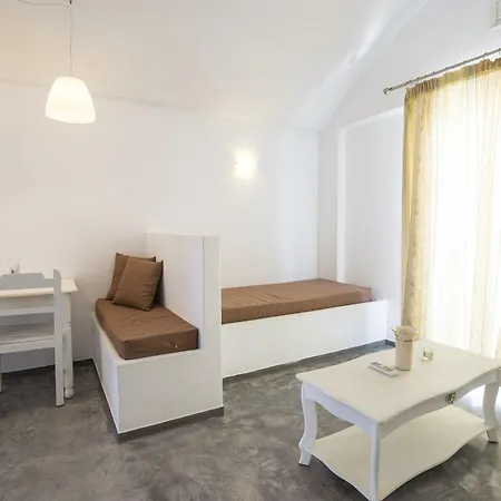 Sea View (adults Only) Hotel Perivolos (Santorini)