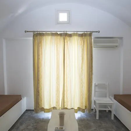 Sea View (adults Only) 호텔 페리볼로스