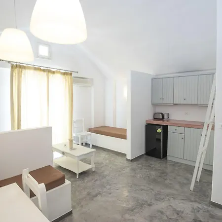 Sea View (adults Only) 호텔 4*