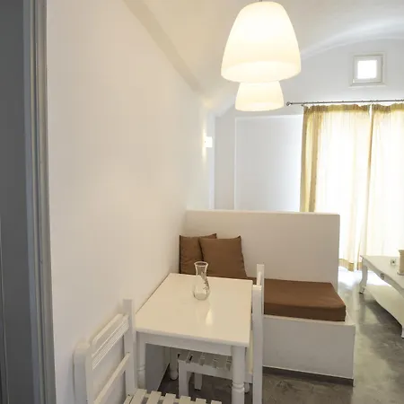 Sea View (adults Only) Hotel Perivolos (Santorini)