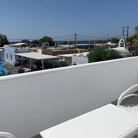 Sea View (adults Only) ホテル ペリッサ