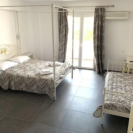 Hotel Sea View (adults Only)
