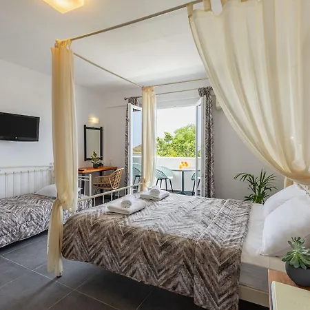 Hotel Sea View (adults Only)