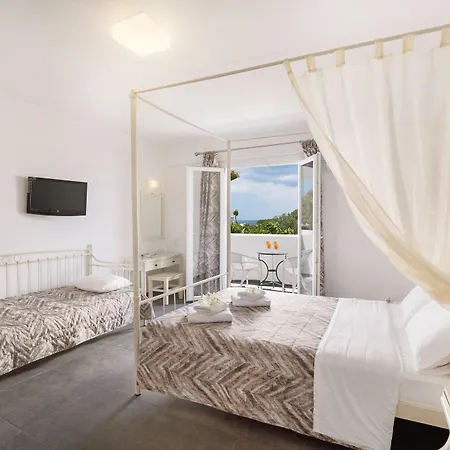 Sea View (adults Only) 4*