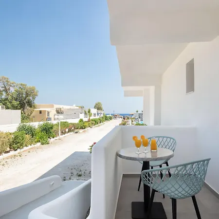 Sea View (adults Only) 페리볼로스
