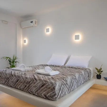 호텔 Sea View (adults Only)